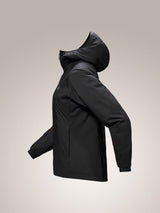 Atom Hoody W