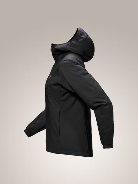 Atom Hoody W