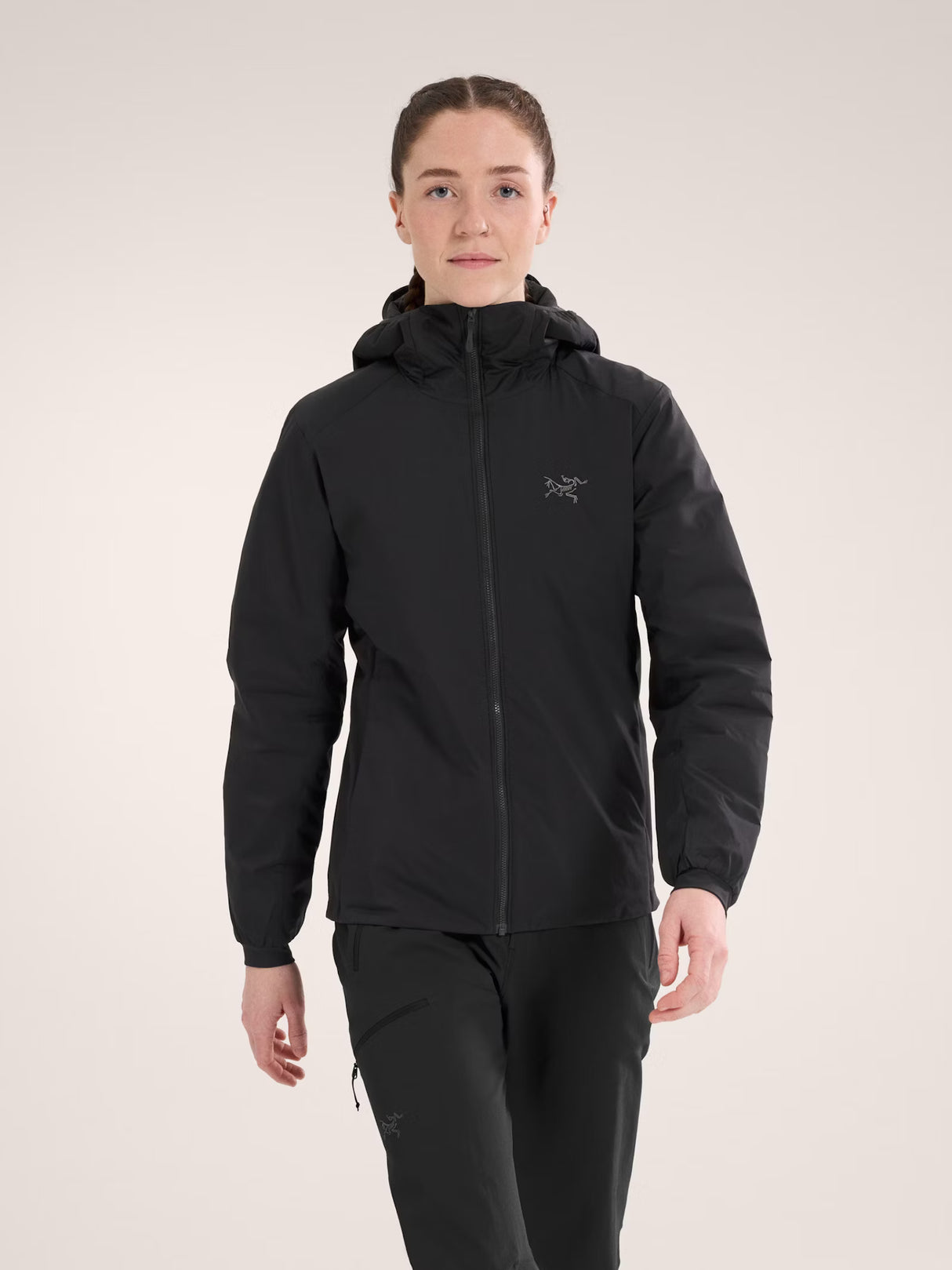 Atom Hoody W