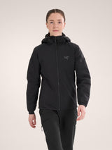 Atom Hoody W