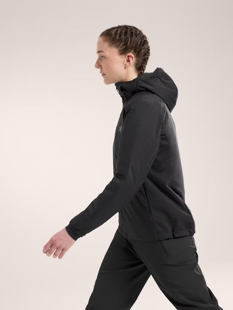 Atom Hoody W