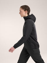 Atom Hoody W