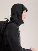 Atom Hoody W