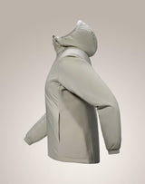 Atom Hoody W