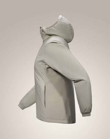 Atom Hoody W