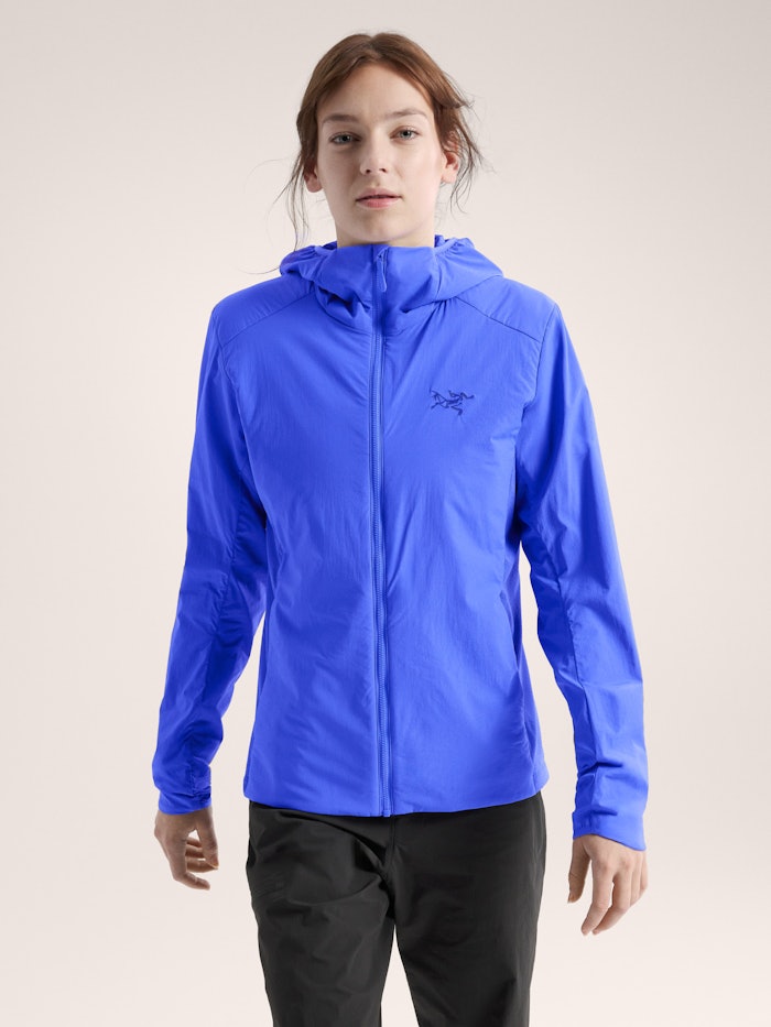 Atom SL Hoody W