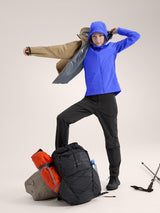 Atom SL Hoody W