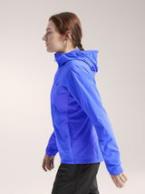 Atom SL Hoody W