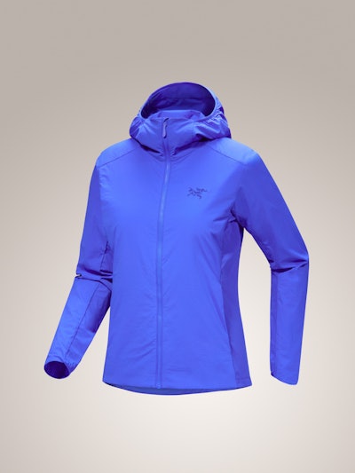 Atom SL Hoody W