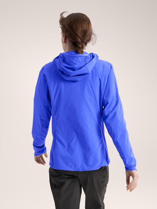 Atom SL Hoody W