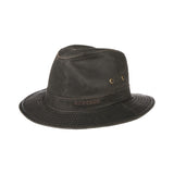 Ava Cotton Traveller Hoed