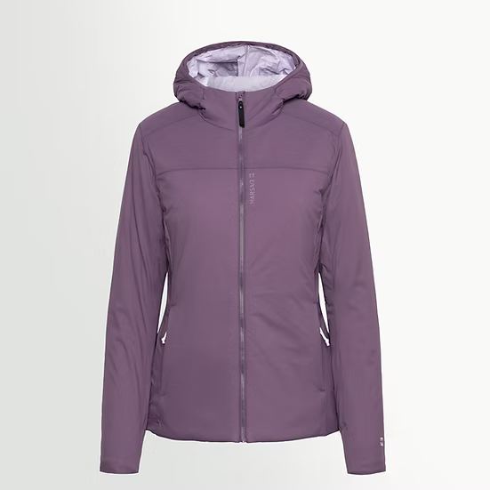 Avaija Woolpadded Insulated Jacket W