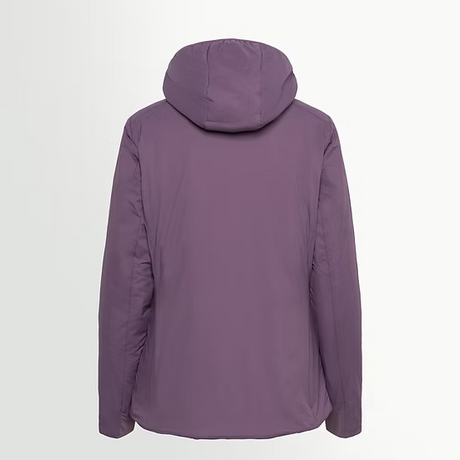 Avaija Woolpadded Insulated Jacket W