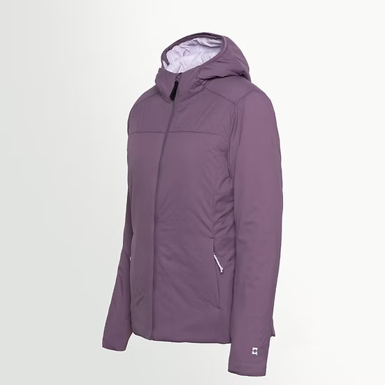 Avaija Woolpadded Insulated Jacket W