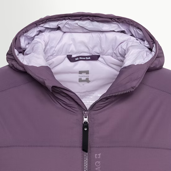 Avaija Woolpadded Insulated Jacket W