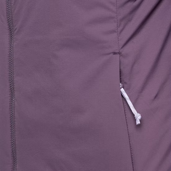 Avaija Woolpadded Insulated Jacket W