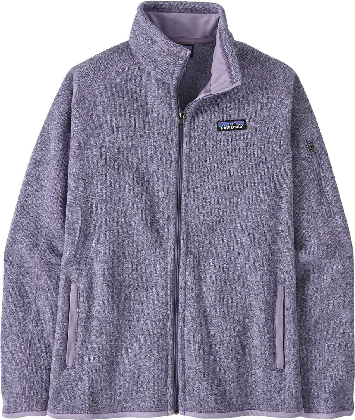 Better Sweater W