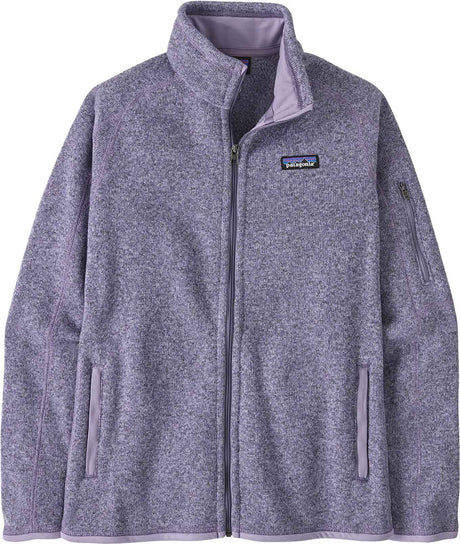 Better Sweater W