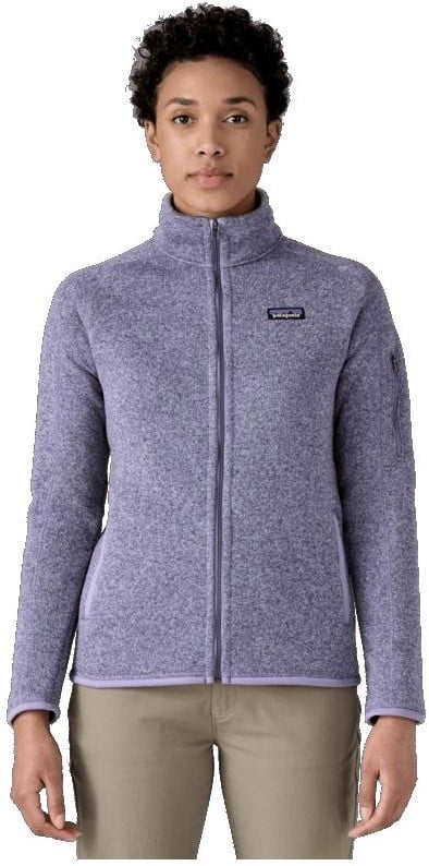 Better Sweater W