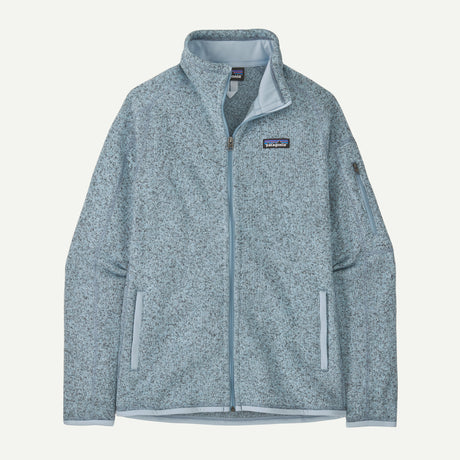 Better Sweater W