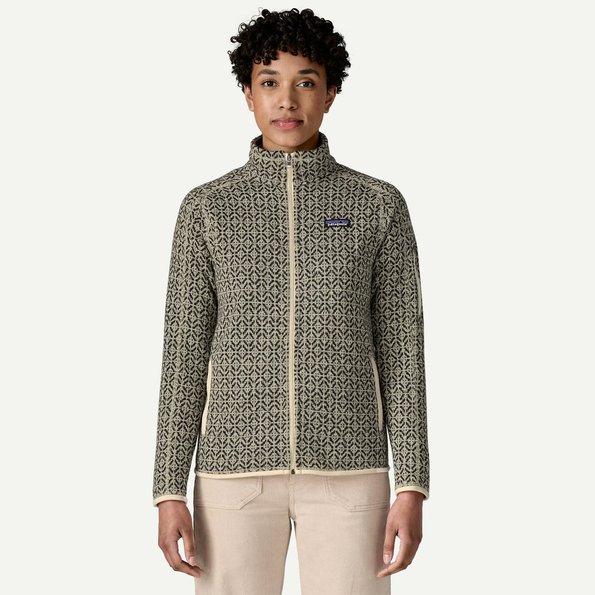 Better Sweater W