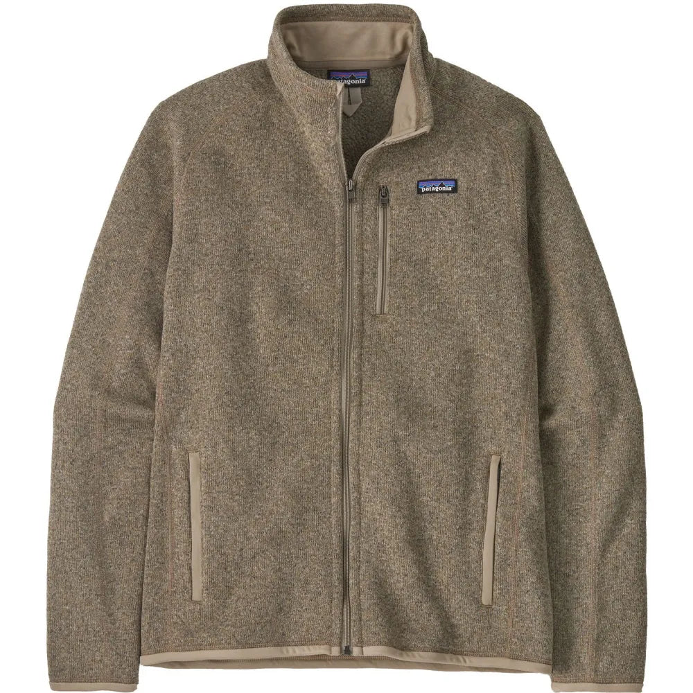 Better Sweater