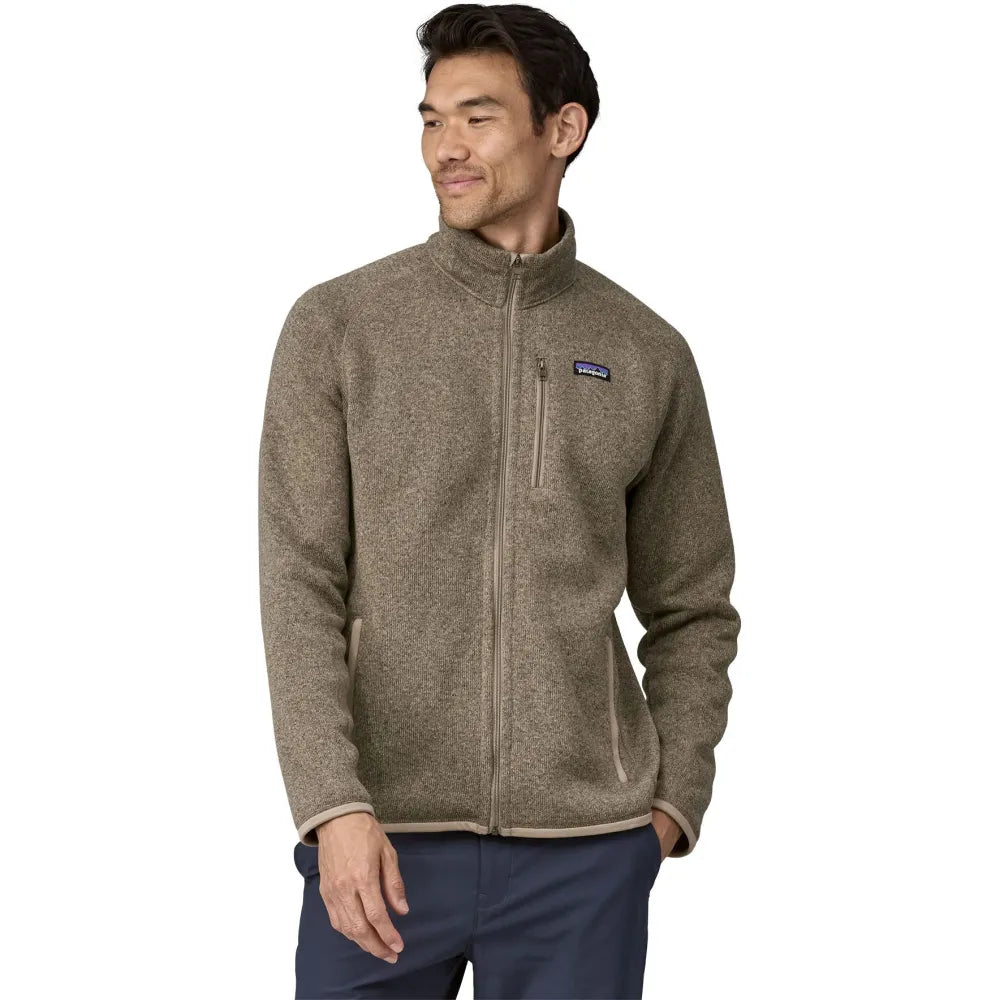 Better Sweater