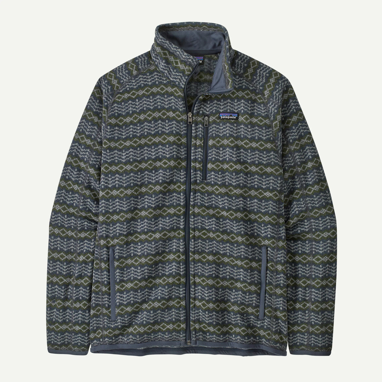 Better Sweater