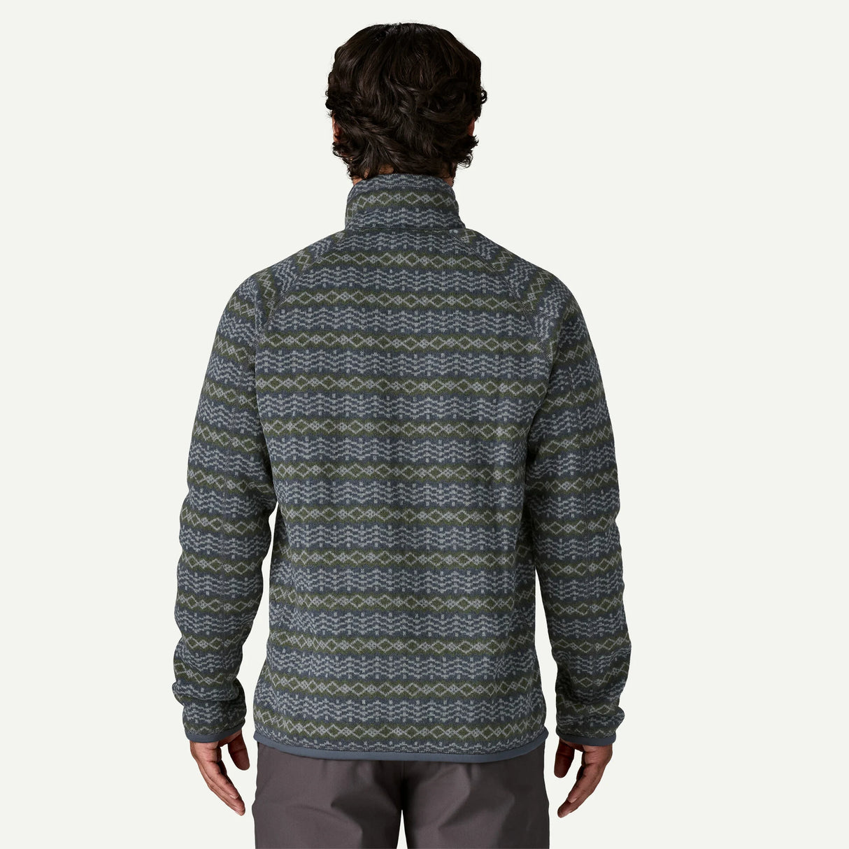 Better Sweater