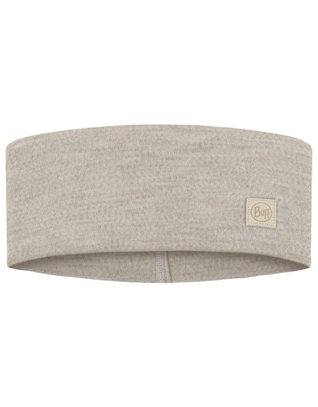 Merino Wide Headband