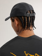 Bird Word Cap