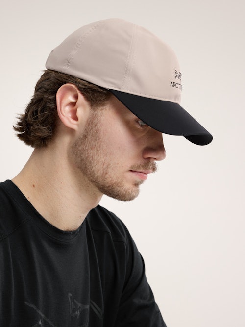 Bird Word Cap