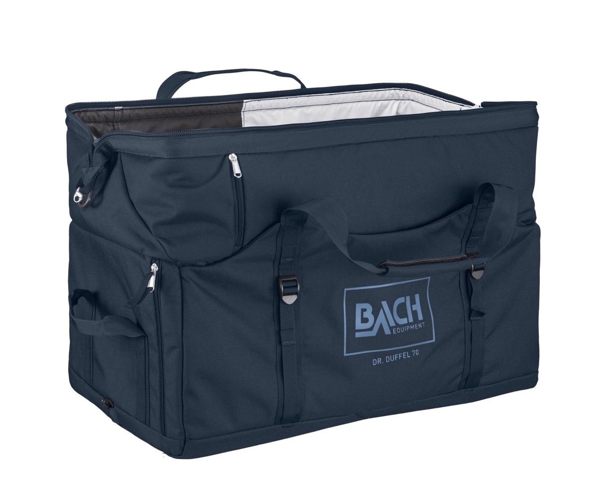 Dr. Duffel 70