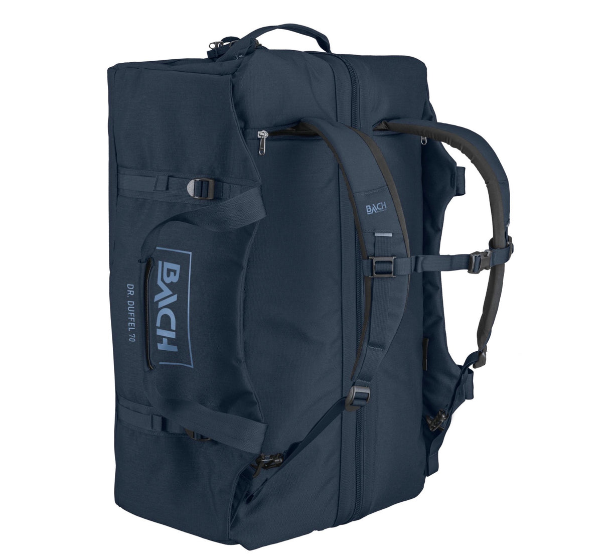 Dr. Duffel 70