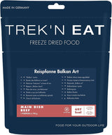 Balkan Risotto