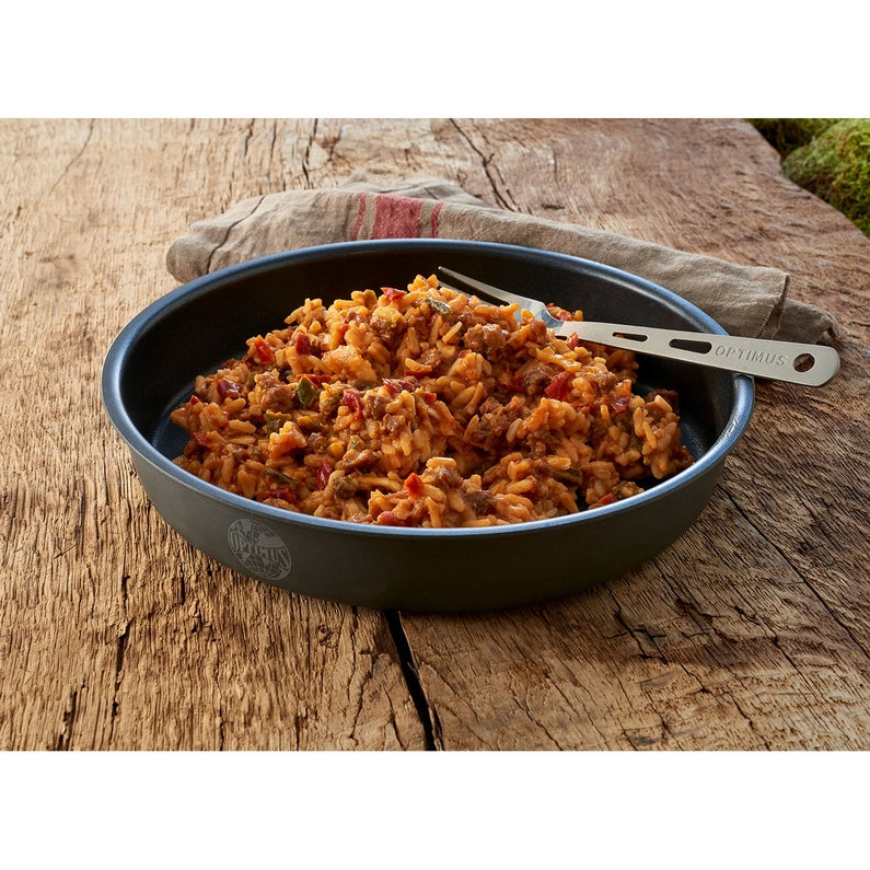 Balkan Risotto