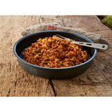 Balkan Risotto