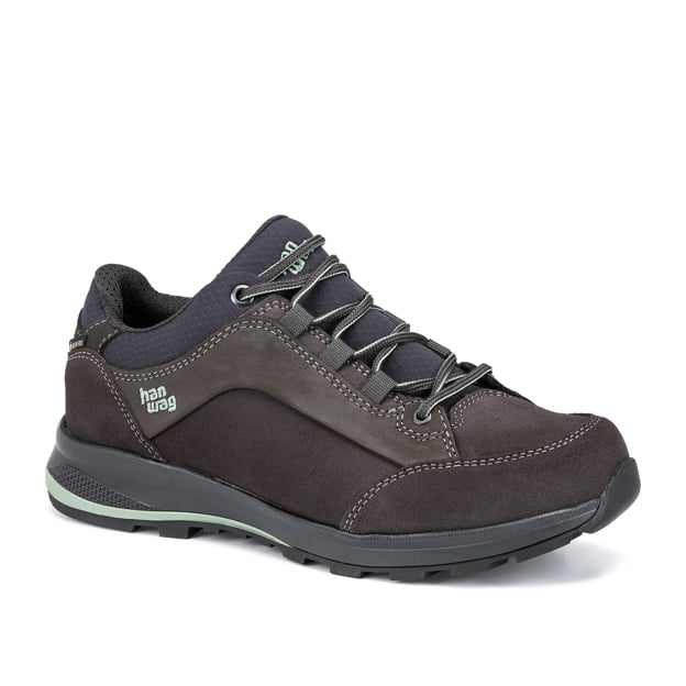 Banks Low Bunion Lady GTX