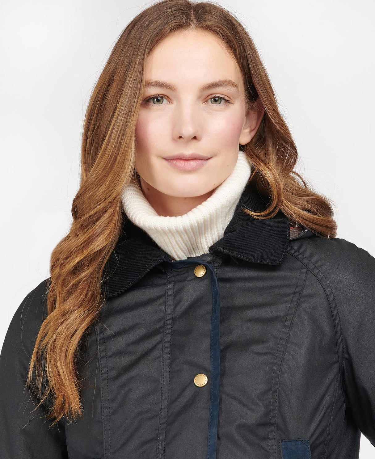 Barbour-Bower-Wax-Jacket-Navy-7