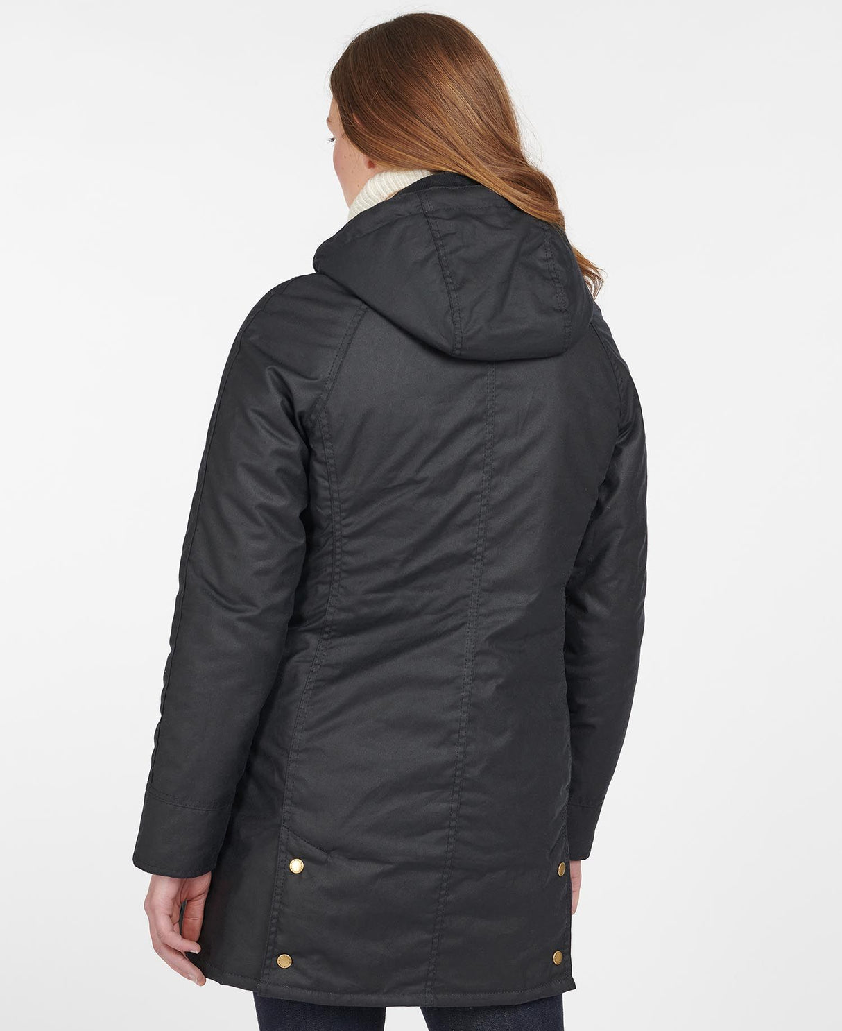 Barbour-Bower-Wax-Jacket-Navy