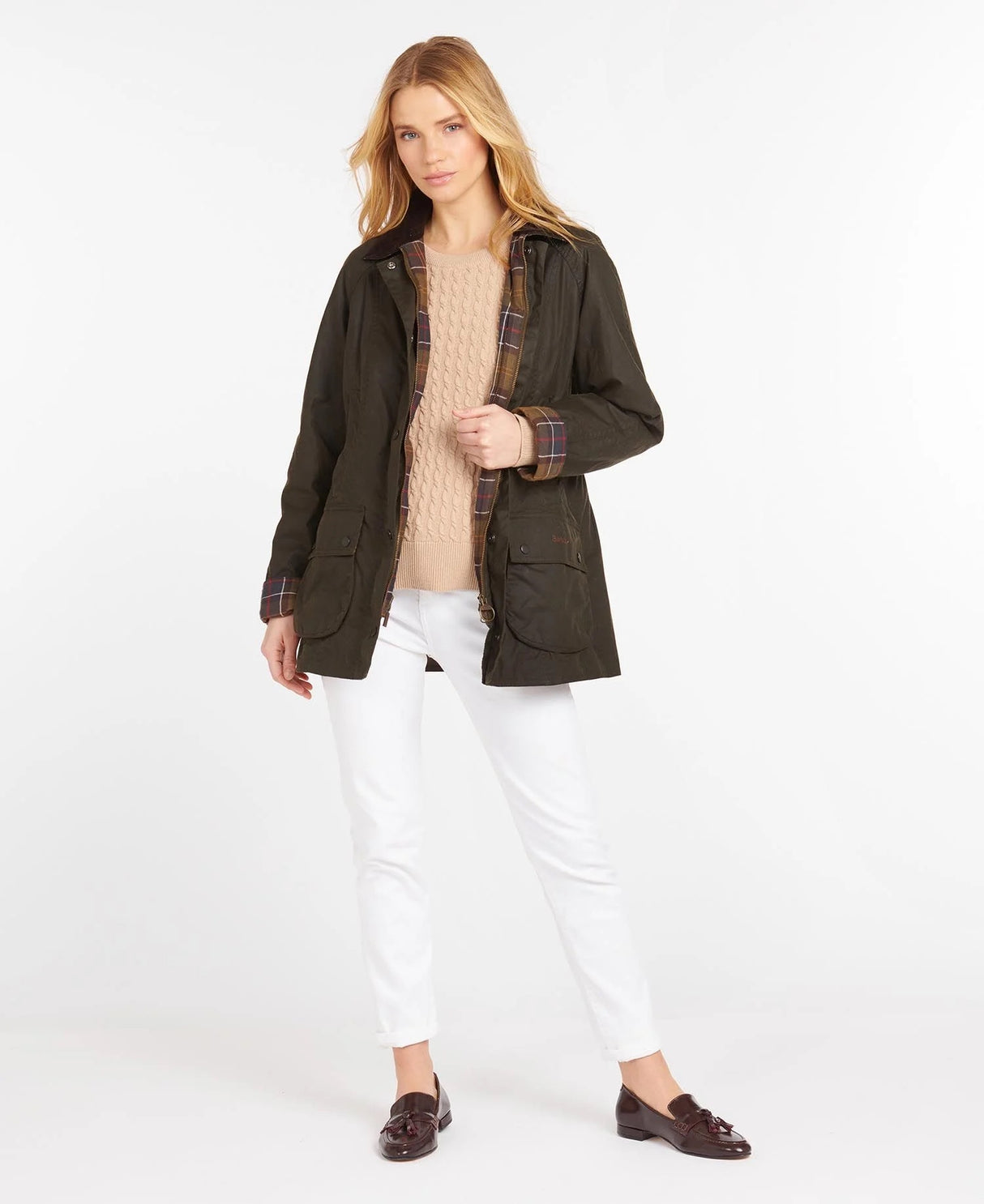 Barbour-Classic-Beadnell-Wax-Jacket-2