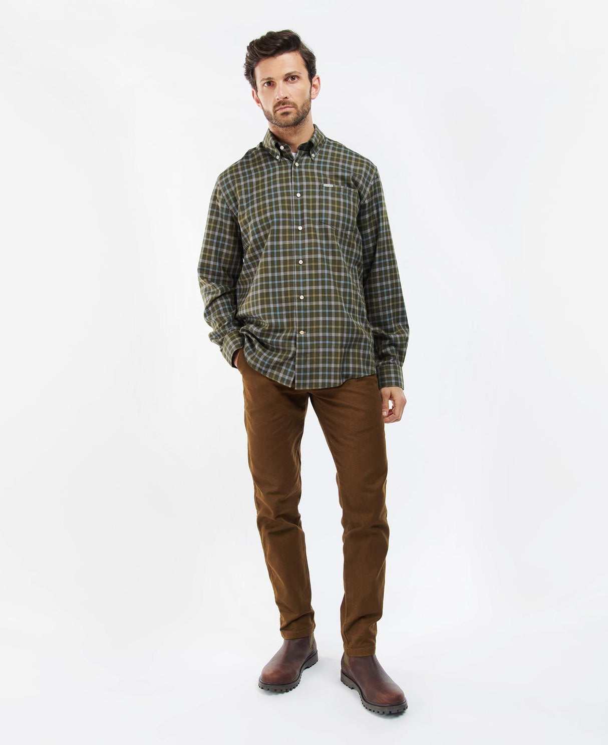 Barbour-Coll-Thermo-Shirt-3