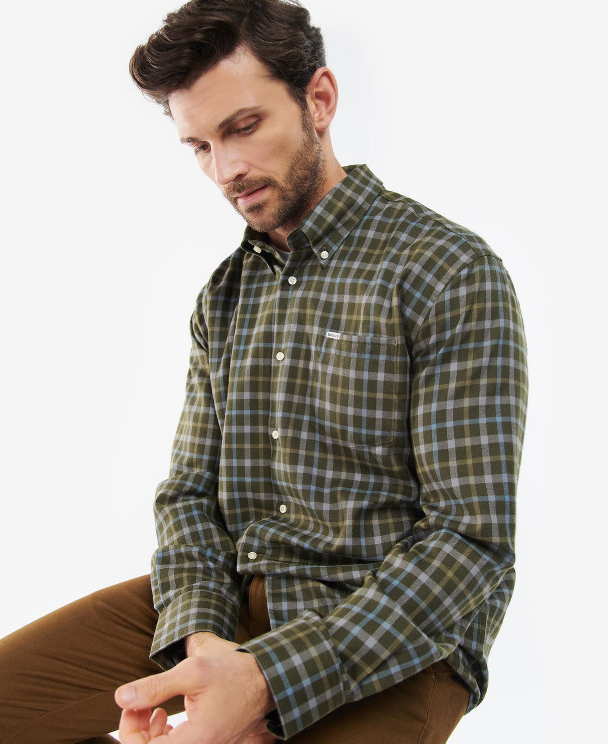 Barbour-Coll-Thermo-Shirt-4