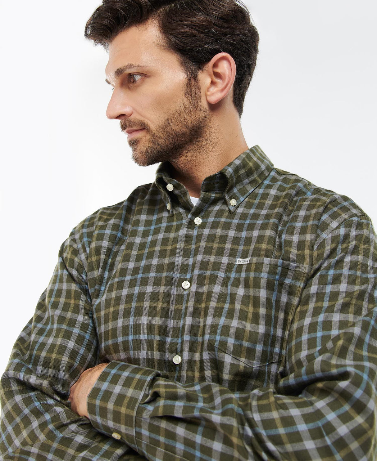 Barbour-Coll-Thermo-Shirt-6