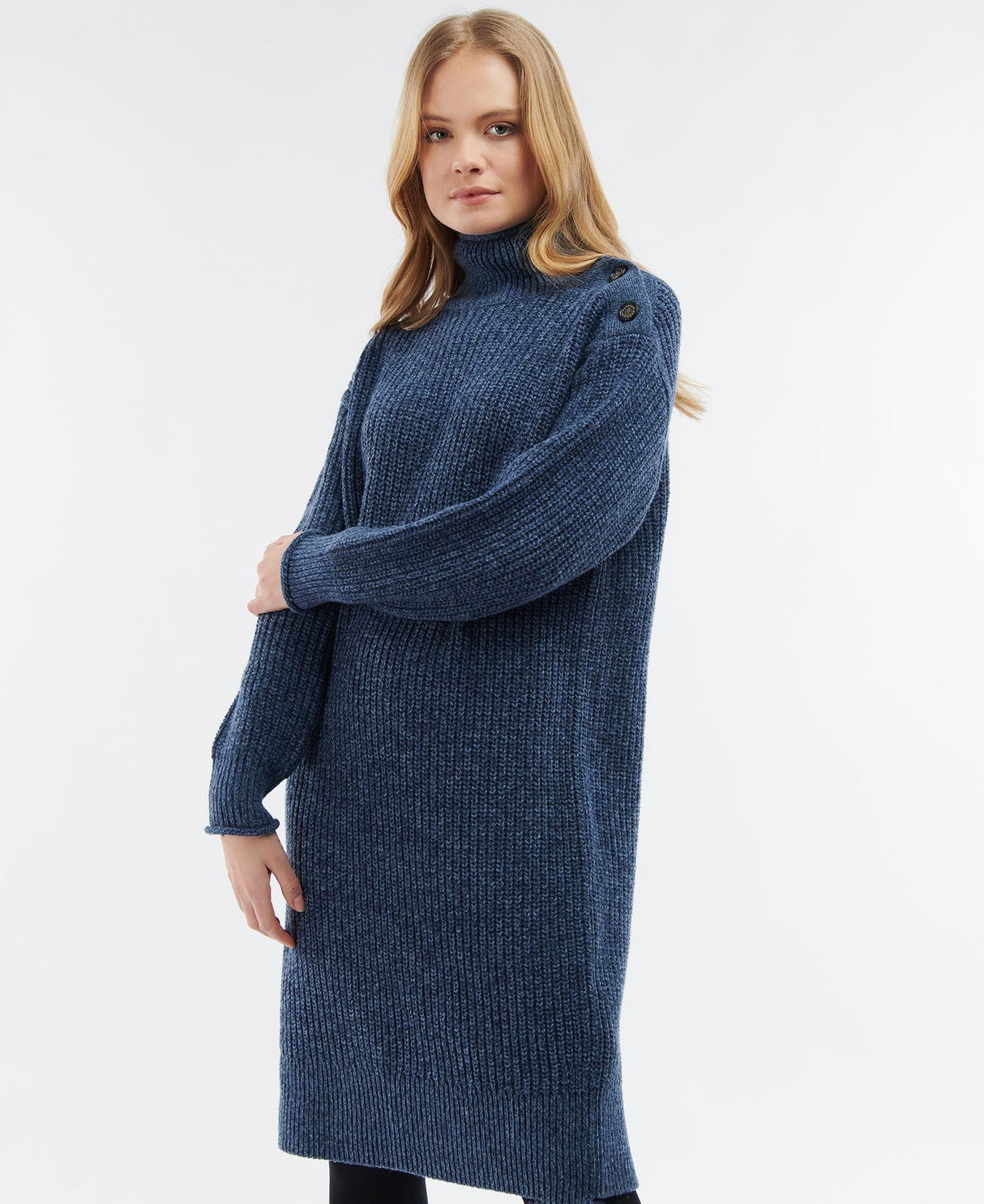Barbour-Greenwell-Knitted-Dress-3