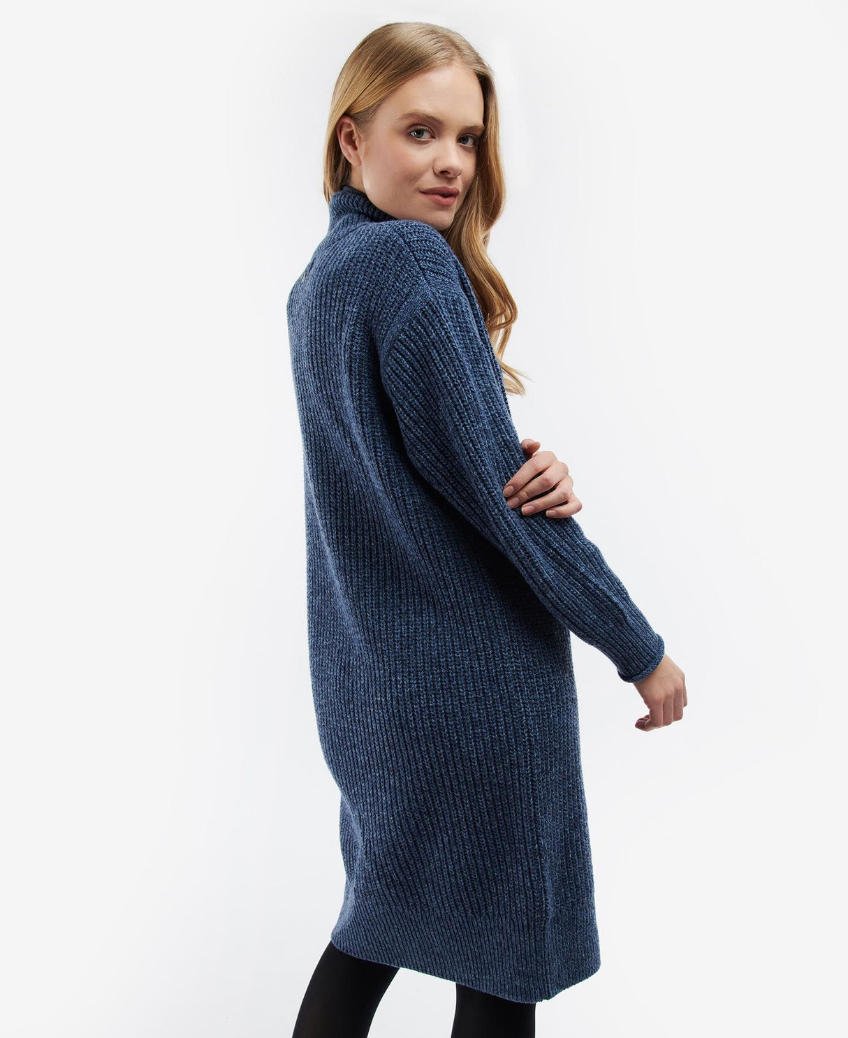 Barbour-Greenwell-Knitted-Dress-4