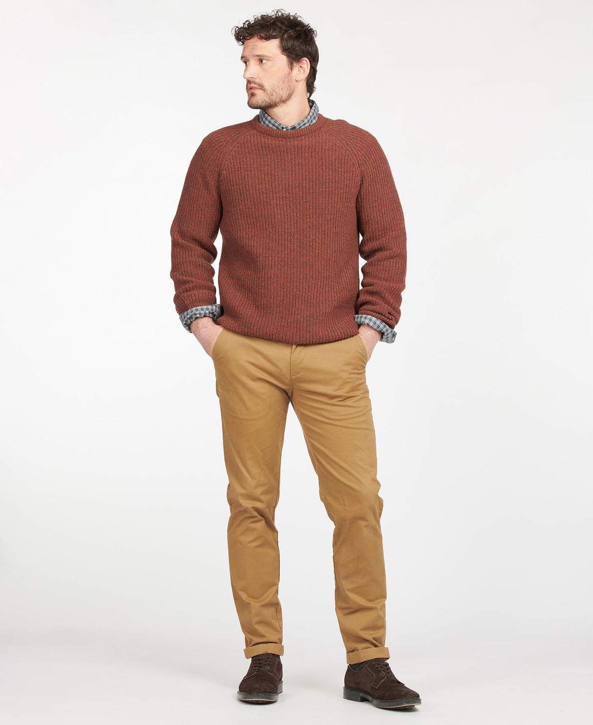 Barbour-Horseford-Cinnamon-3
