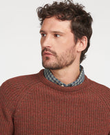 Barbour-Horseford-Cinnamon-6