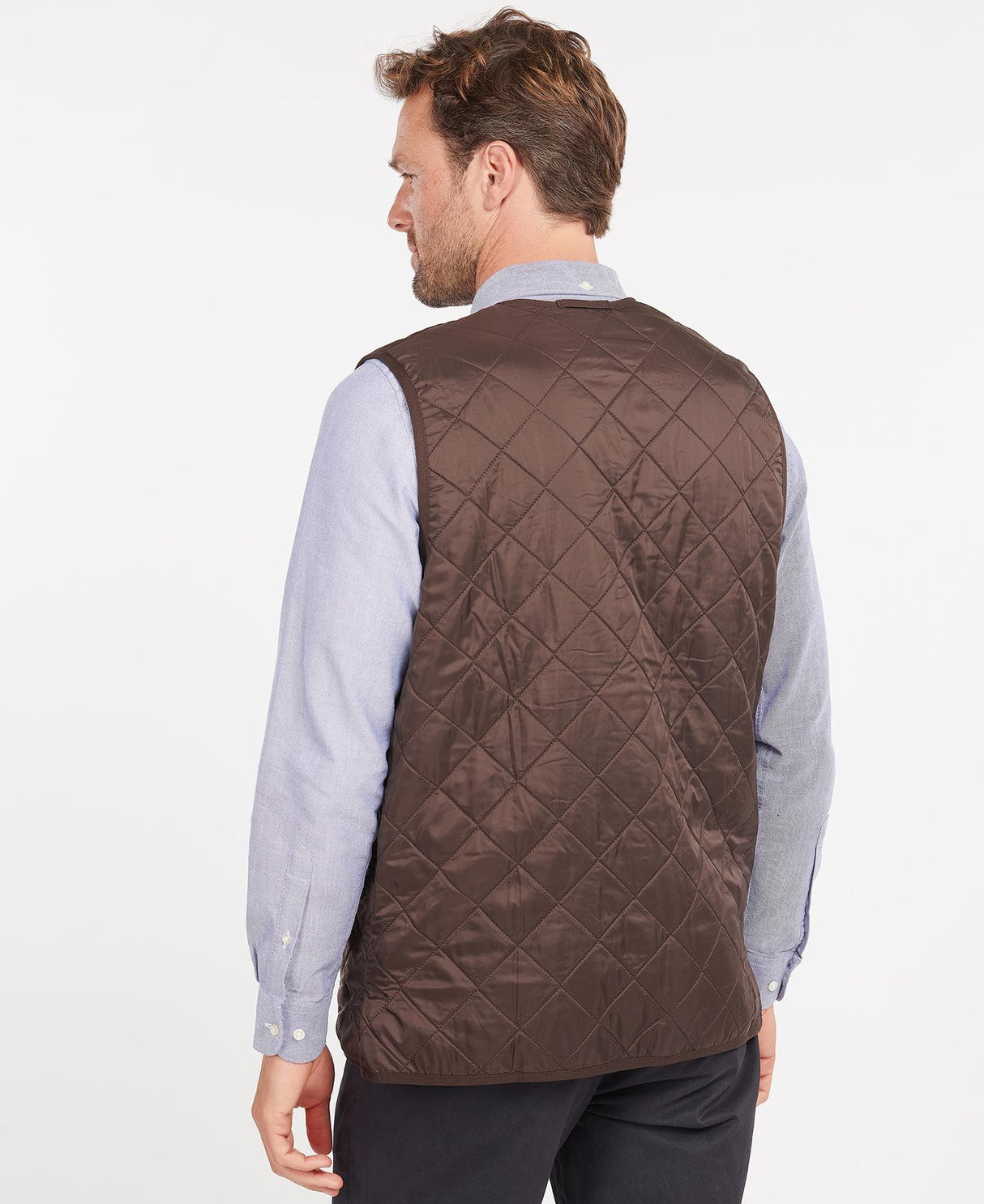 Barbour-Polarquilt-Waistcoat-Zip-In-Liner-4