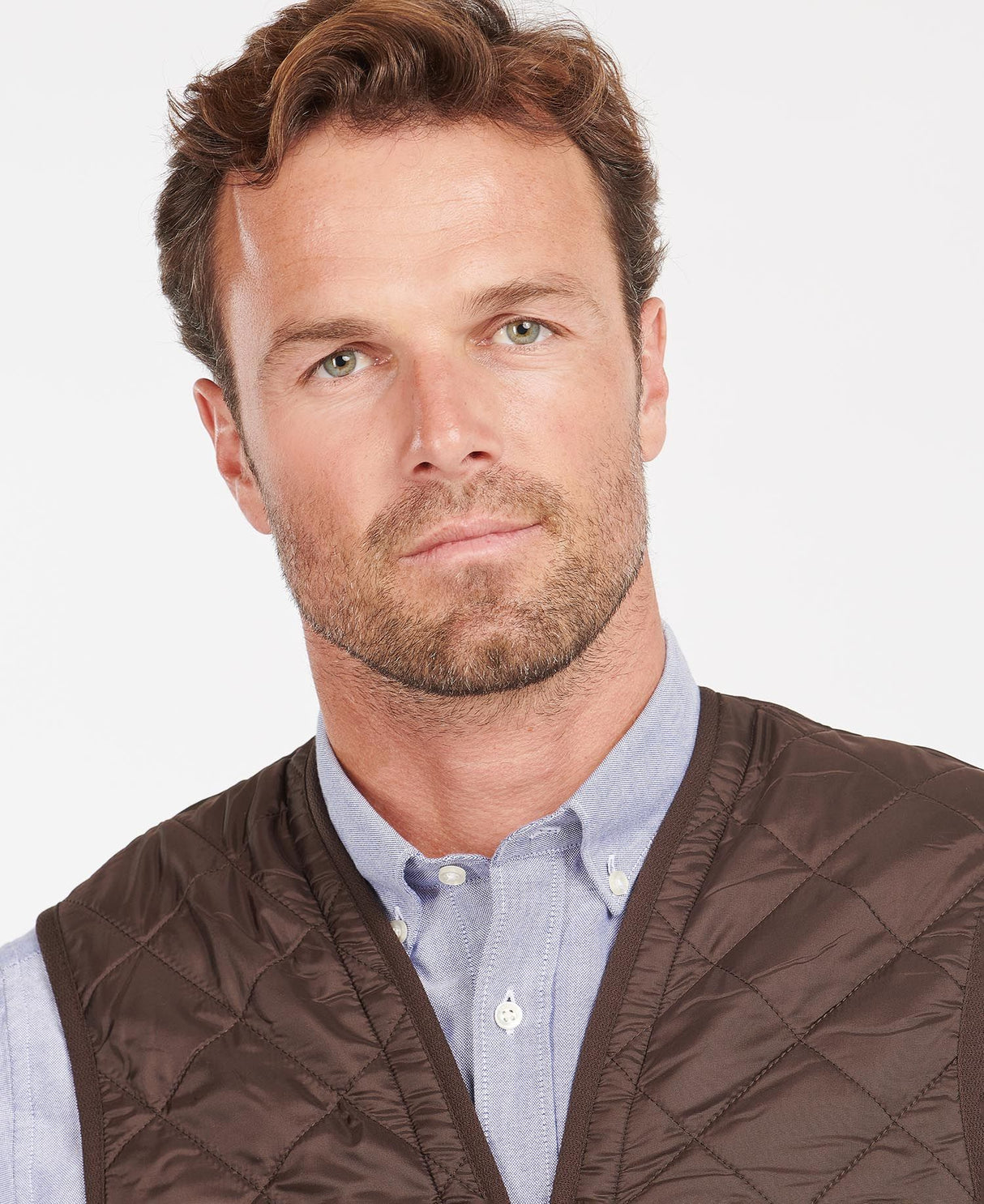 Barbour-Polarquilt-Waistcoat-Zip-In-Liner-5